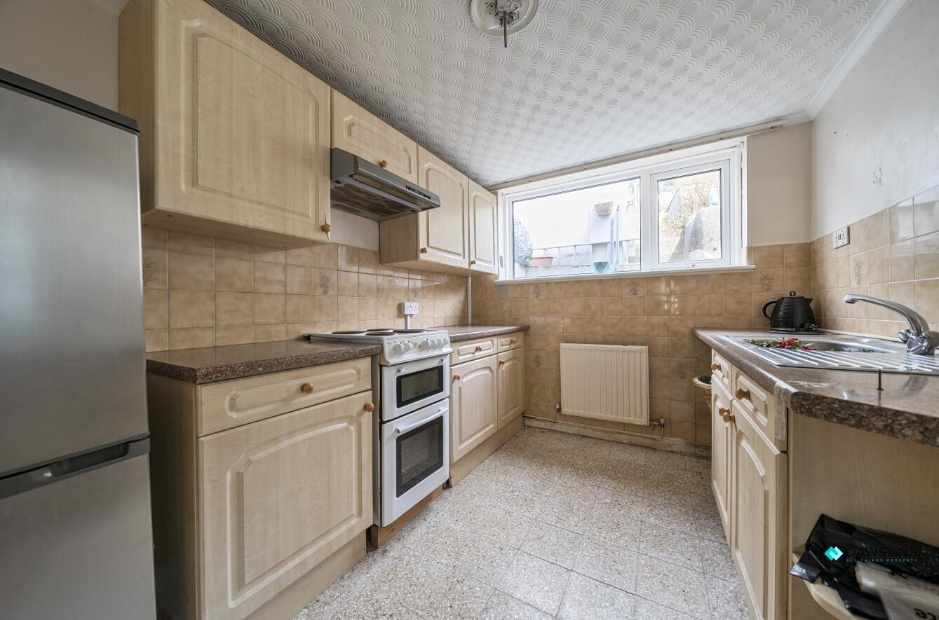 Colby Road, Burry Port, SA16 0RL